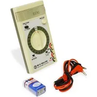 Elenco GF800/555 20Hz - 150kHz Sine/Square Wave Audio Generator