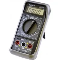 Elenco M1750 [M-1750] Digit Capacitance/Frequency Meter