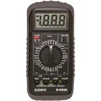 Elenco M2666K [M-2666K] Deluxe Full Function Digital Multimeter