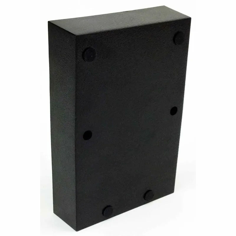 Elenco RS500 [RS-500] Resistance Decade Box