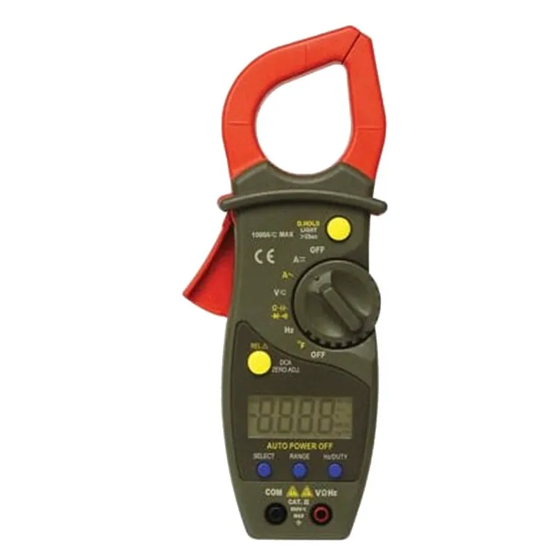 Elenco ST3030 [ST-3030] Autoranging AC/DC Digital Clamp Meter