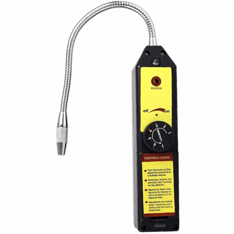 Elenco WJL6000 [WJL-6000] Halogen Leak Detector