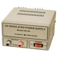 Elenco XR-38 [XR-38] DC Power Supplies