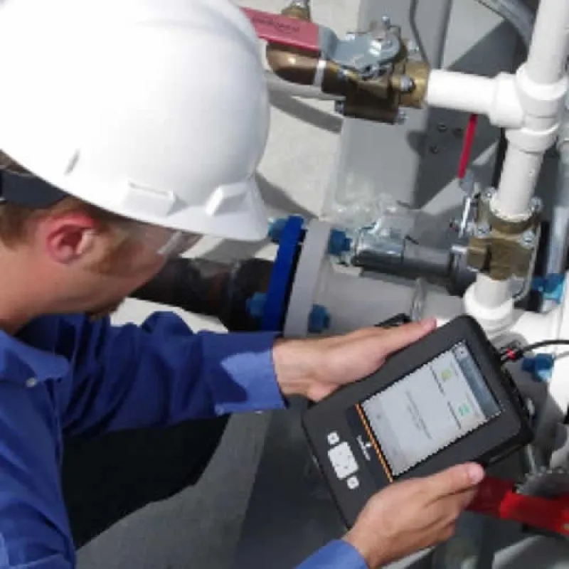 Emerson AMS Trex Device Communicator