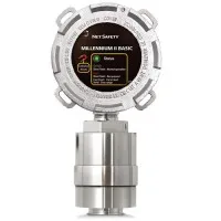 Emerson M2B [M2B-AH-A] Millennium II BASIC Universal Transmitter, Standard Aluminum, 4-20mA Analog and HART® Protocol