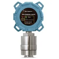 Emerson M2B [M2B-AH-S] Millennium II BASIC Universal Transmitter, 316 Stainless Steel, 4-20mA Analog and HART® Protocol