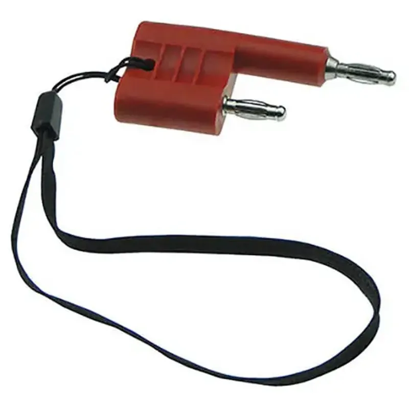 Emerson TREXFFPA0001 Foundation Fieldbus Power Plug