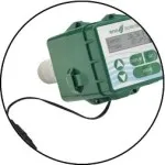 Eno Scientific Water Level