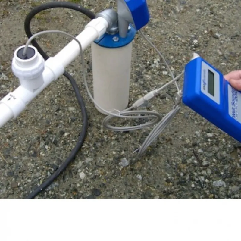 Eno Scientific WS 131 Flow Meter