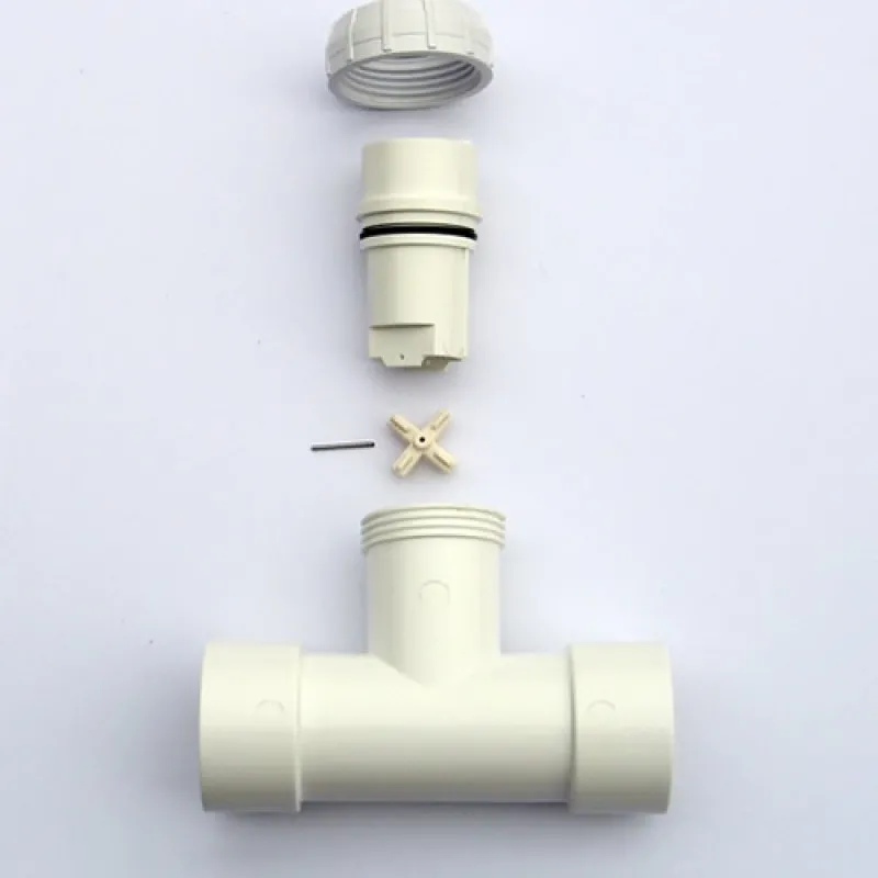 Eno Scientific WS 131 Flow Meter