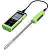 E+E Oilport 30 [OILPORT 30 SET-1C01] Moisture Content Meter w/ Pressure-Tight Oil Probe 1/2" ISO and Calibration Set