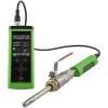 E+E Oilport 30 [OILPORT 30 SET-3] Moisture Content Meter w/ Short Oil Probe