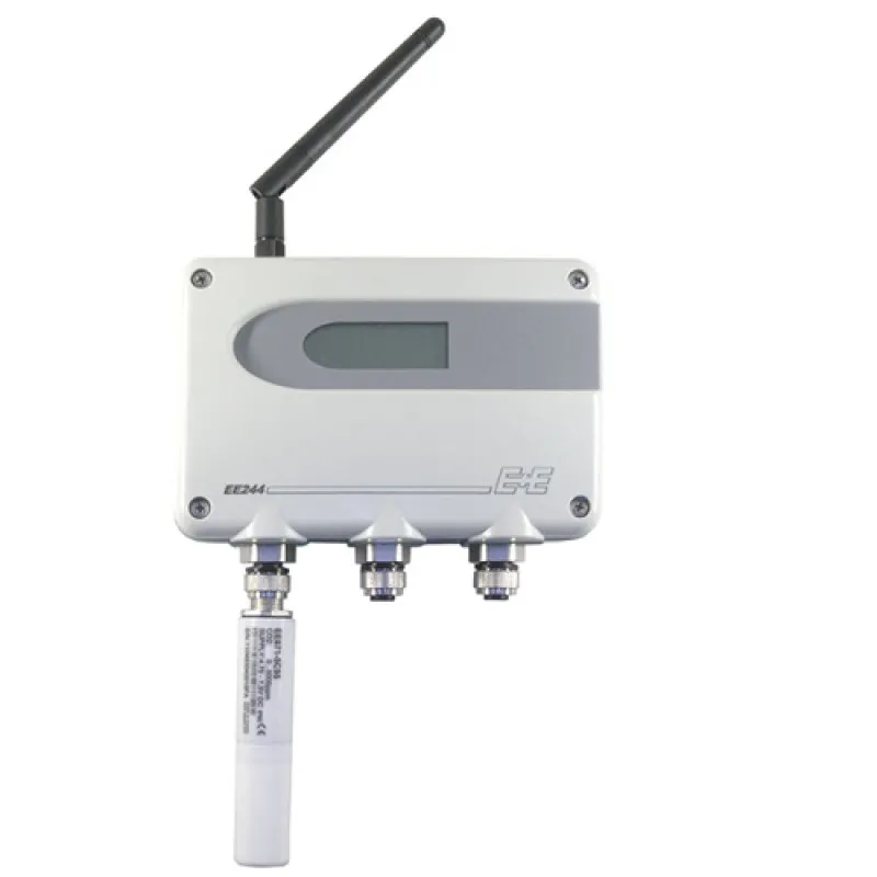 E+E Elektronik EE244 [EE244-A] Wireless Temperature / RH / CO2 Transmitter