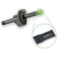 E+E Elektronik EE671 Miniature Air Flow Transmitter