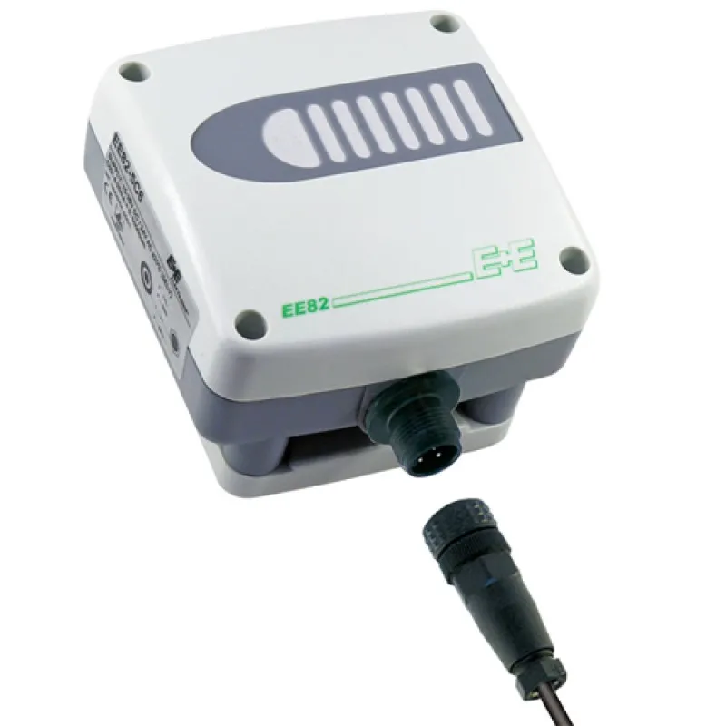 E+E Elektronik EE82 CO2 Switch