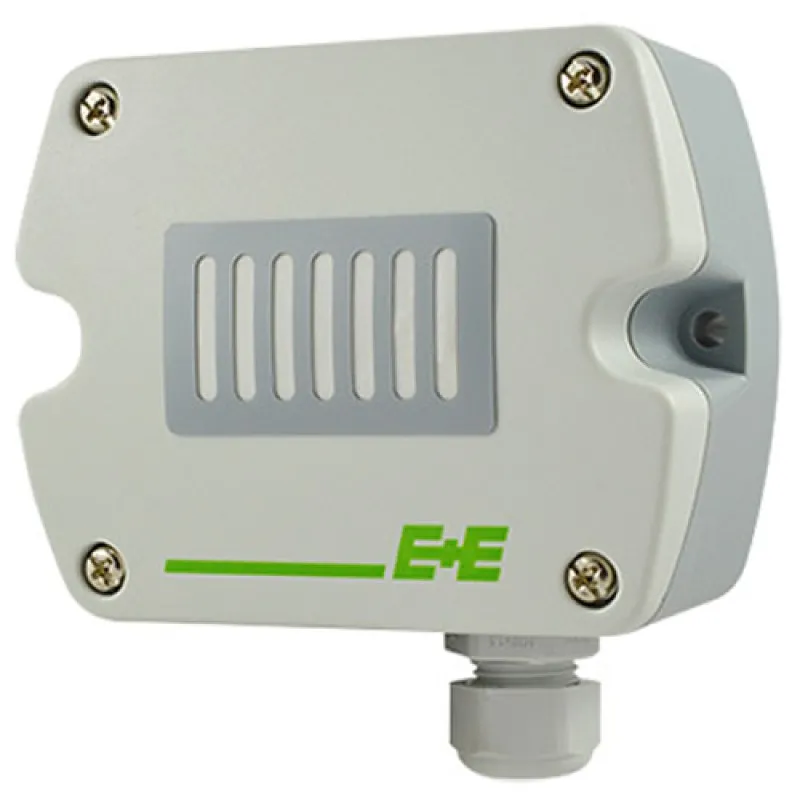E+E Elektronik EE820 CO2 Transmitter