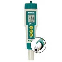Extech PH110 ExStik Unique Refillable pH Stick Meter