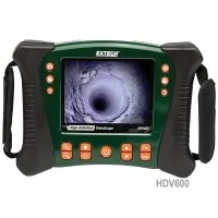 Extech HDV600 Series High Definition VideoScope Inspection Cameras