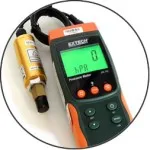Extech Pressure Indicators