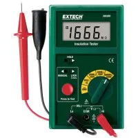 Extech 380360 Digital Megohmmeter, 1000V*DIHENTIKAN*