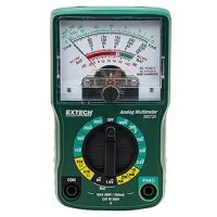 Extech 38073A Mini Analog MultiMeter