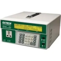 Extech 380820 [380820] Universal AC Power Source & AC Power Analyzer*DIHENTIKAN*