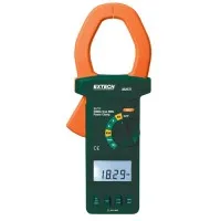 Extech 382075 AC/DC 3-Phase Clamp Power Analyzer