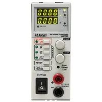 Extech 382260 [382260] 80W Switching Mode DC Power Supply