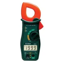 Extech 38387 [38387] 600A AC Clamp + MultiMeter *DHENTIKAN LIHAT MA440*