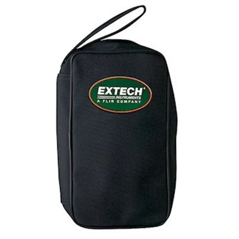 Extech 409997 Large Soft Nylon Carrying Case