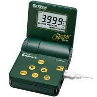 Extech 412300A [412300A] Current Calibrator/Meter *DIHENTIKAN LIHAT 412355A*