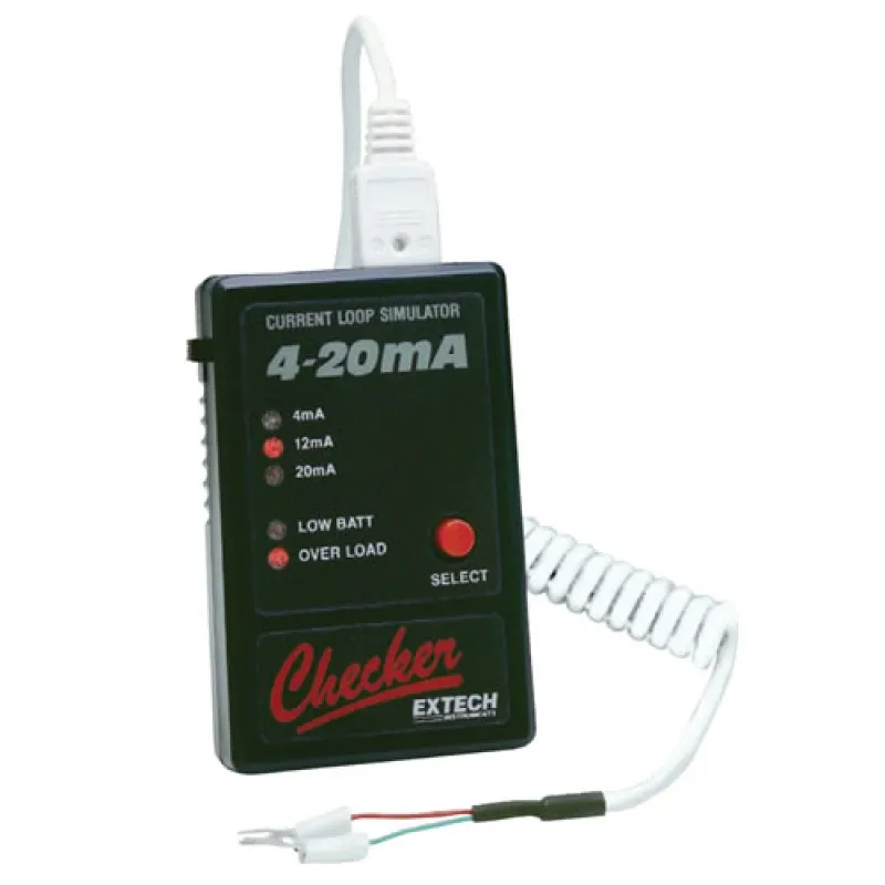 Extech 412440-S Calibration Source Checker