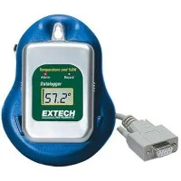 Extech 42275 Temperature / Humidity Datalogger Kit, -40 to 185°F (-40 to 85°C)
