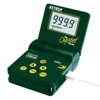 Extech 433201 Multi-Type Calibrator Thermometer