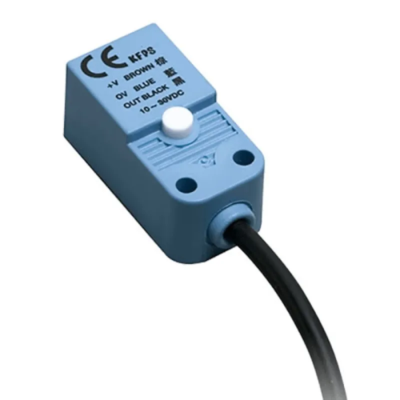 Extech 461955 Magnetic Proximity Sensor, 36000 RPM *DISCONTINUED*