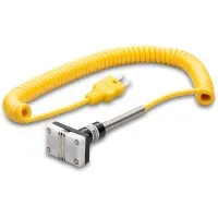 Extech 881616 Magnetized Type K Surface Probe, -40 to 250°C