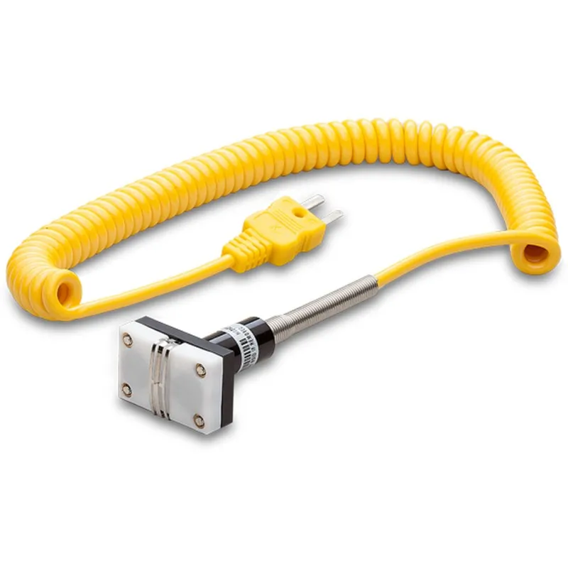 Extech 881616 Magnetized Type K Surface Probe, -40 to 250°C