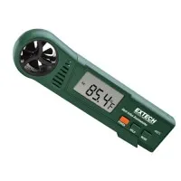 Extech AN25 Heat Index Anemometer