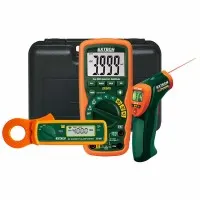 Extech AUT-600 [AUT600] Automotive Testing & Troubleshooting Kit *DISCONTINUED*