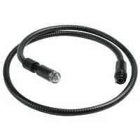 Extech BRC-17CAM [BR-17CAM] Replacement 17mm Borescope Camera Head with 1m Cable