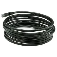 Extech BR-17CAM-5M [BR-17CAM-5M] BR-17CAM-5M Video Borescope Camera Head and Cable. 17 mm Borescope Camera Head (5 m cable)