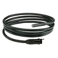 Extech BR-9CAM-2M [BR-9CAM-2M] Replacement 9mm Borescope Camera Head w/ 2m Cable