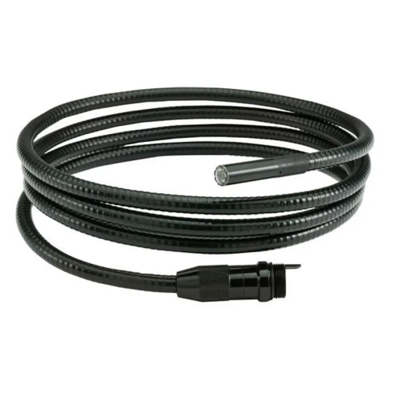 Extech BR-9CAM-2M [BR-9CAM-2M] Replacement 9mm Borescope Camera Head w/ 2m Cable