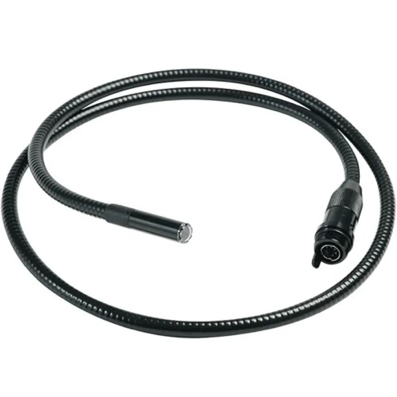Extech BR-9CAM [BR-9CAM] Replacement 9mm Borescope Camera Head w/ 1m Cable