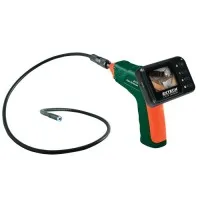 Extech BR-150 [BR150] Flexible Video Borescope (9mm diameter/1m cable)*DISCONTINUED SEE BR90*