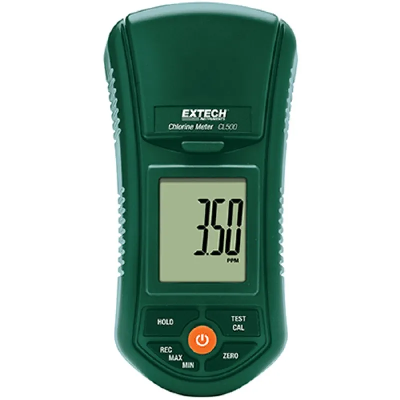 Extech CL500 [CL500] Free and Total Chlorine Meter*DISCONTINUED*