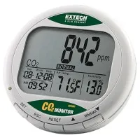 Extech CO200 Air Quality Monitor