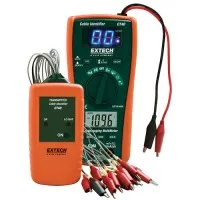 Extech CT40 Cable Identifier/Tester Kit *DISCONTINUED*