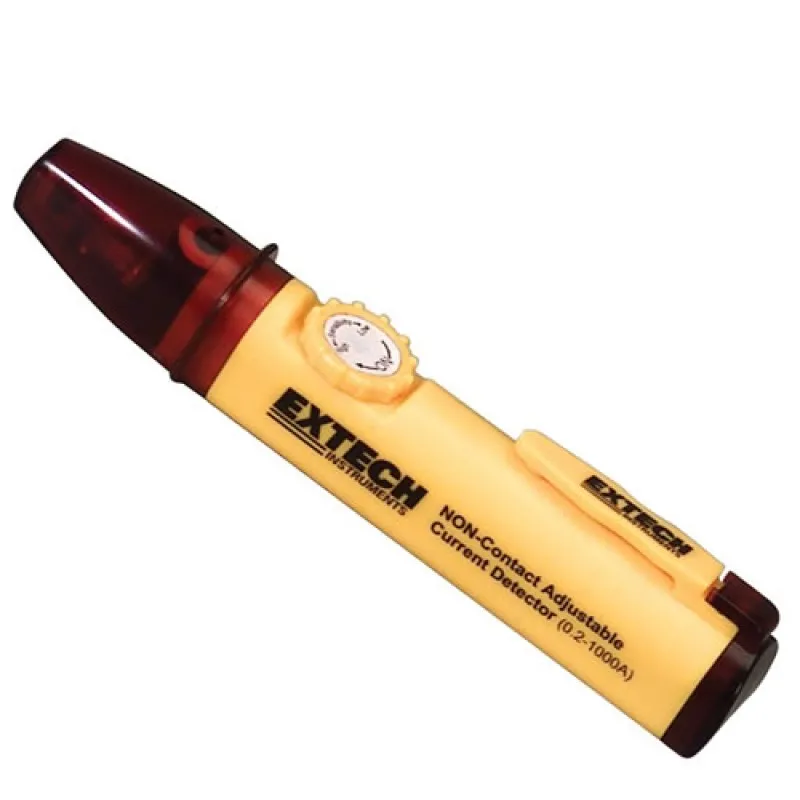 Extech DA30 Non-contact Adjustable AC Current Detector