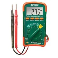Extech DM110 [DM110] Mini Pocket MultiMeter (DISCONTINUED SEE DM220) 
